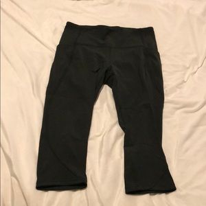 NWOT lululemon Leggings